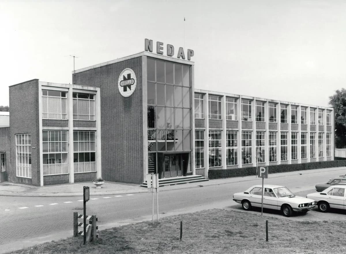 Opening of a brand new factory in Groenlo & listed on Euronext