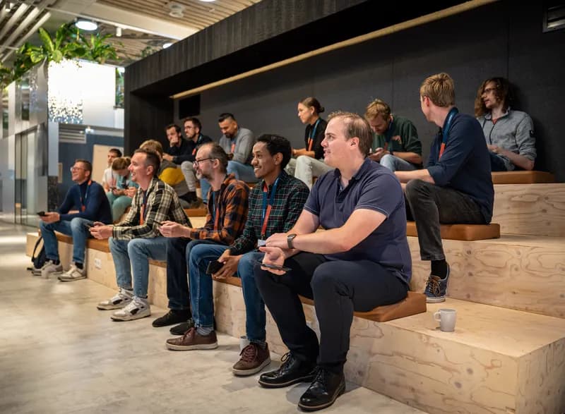 Annual General Meeting