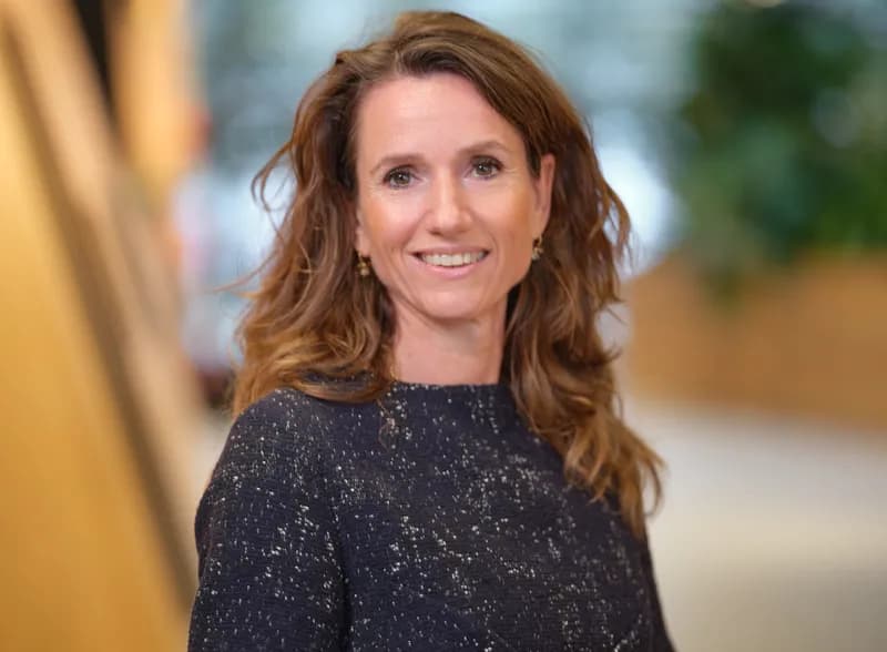 Ms. H. P. J. M. Jans