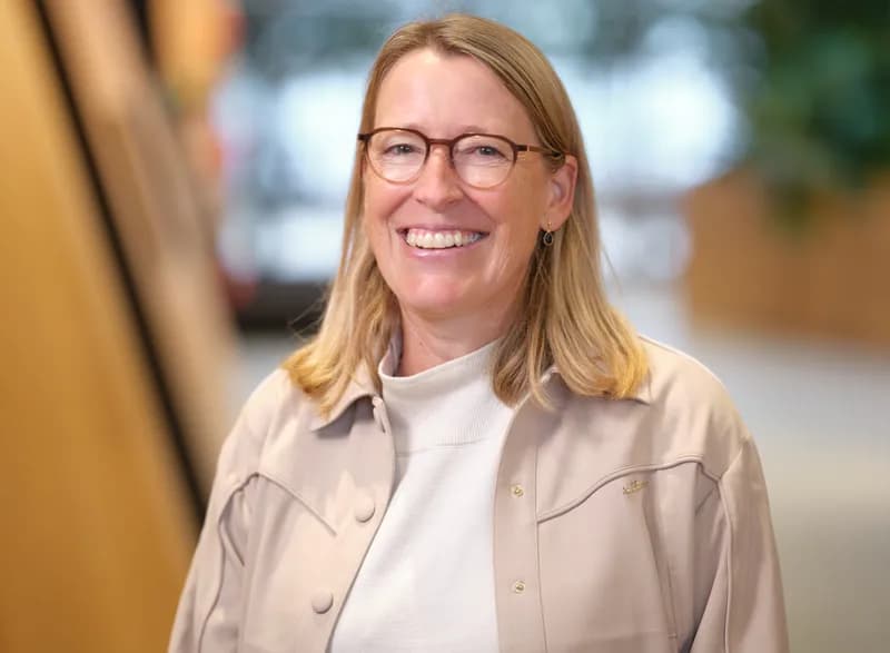 Ms. K. T. V. Bergstein