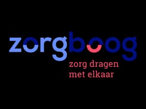Zorgboog